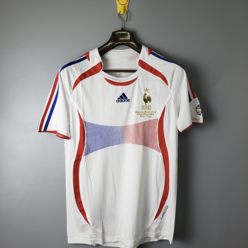 2006 France World Cup Kit